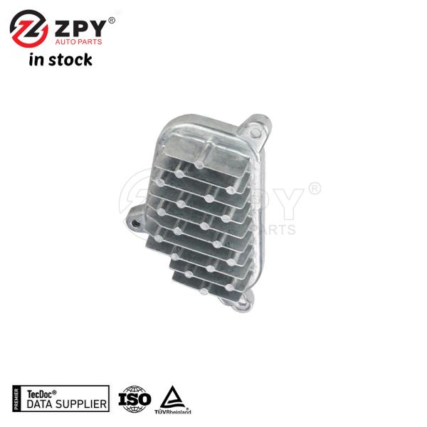 Audi A5 Cabrio 8W6 DRL LED Module 8W6998474A Front Right