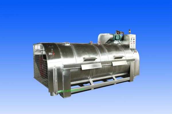 420kgs China Denim washer/Denim washing machine/Industrial washer for Denim