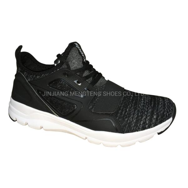 Outdoor Walking Men Sports Sneaker Shoes 2021 Factory Wholesale High Quality