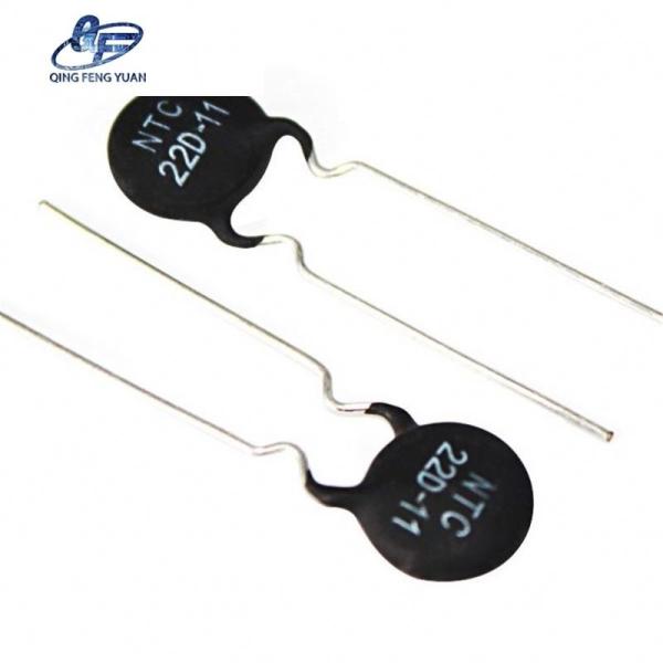 Limitador de corrente de entrada NTC Thermistor 22D-11 Certificação CE