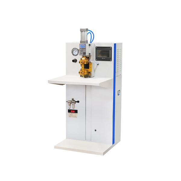 1000Hz Medium Frequency Spot Welding Machine , Aluminum Steel DC Spot Welder