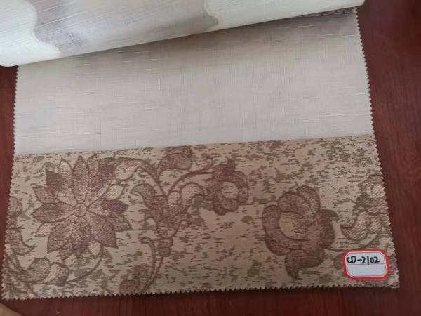 zebra blinds fabric combi fabric day and night fabric zebra fabric stocks low price