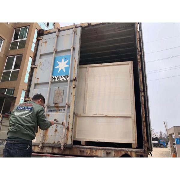 CFJB-50 Automatic Paper Tube Curling Machine DTY POY Paper Tube Production Machine