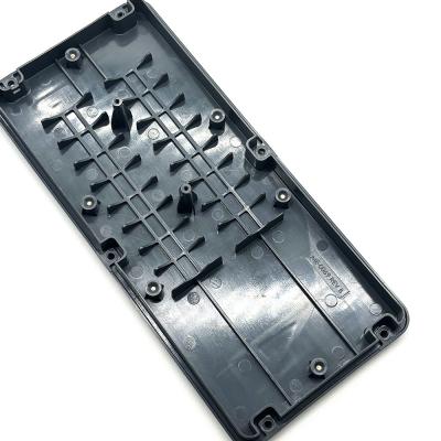 Service de moulage par injection sur mesure