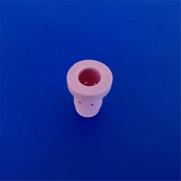 Carbon dioxide gas shielded welding shunt