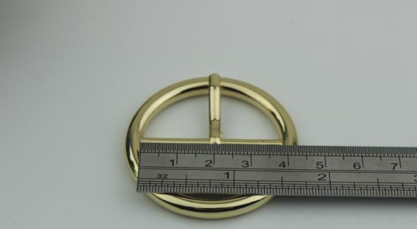 Bag hardware zinc alloy belt buckle 20 mm / 25 mm / 30 mm /38 mm belt pin buckle for garment/handbag
