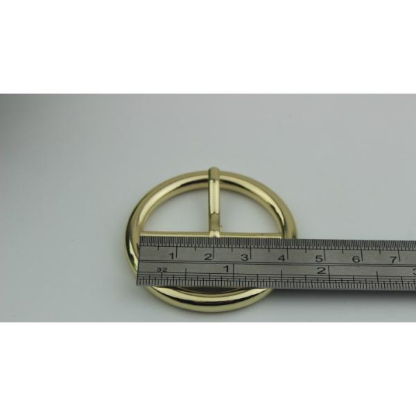 Bag hardware zinc alloy belt buckle 20 mm / 25 mm / 30 mm /38 mm belt pin buckle for garment/handbag