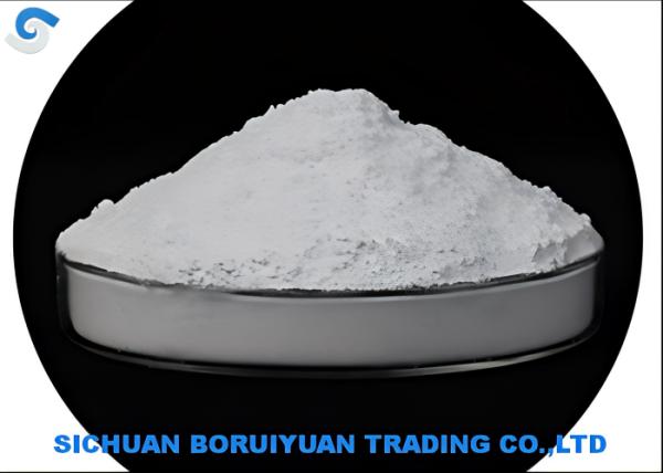 99.5% Purity Industrial Melamine Powder 25KGS/Bag For Flame Retardants Laminates