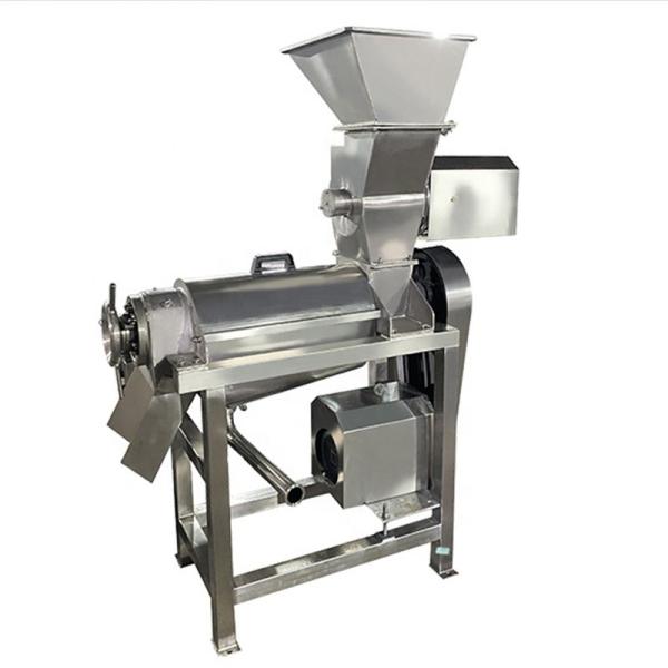 Fruit Vegetables Press Juicer Extractor Machine Industrial Apple Orange Juice Pressing Making Equipment Juice Making Machine