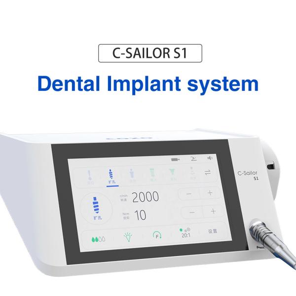 C-SAILOR S1 Dental lmplant system