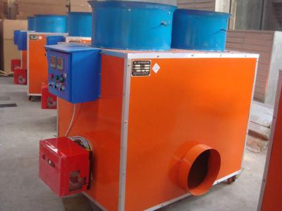 poultry/livestock/greenhouse air heater