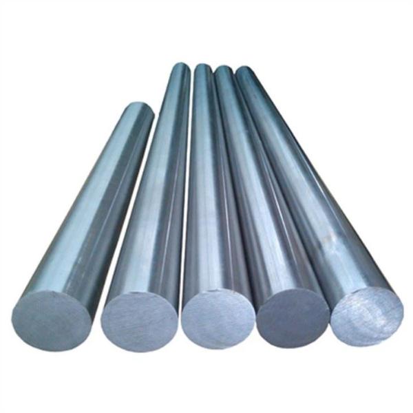 321 / UNS S32100 / 1.4541 Stainless Steel Round Bar