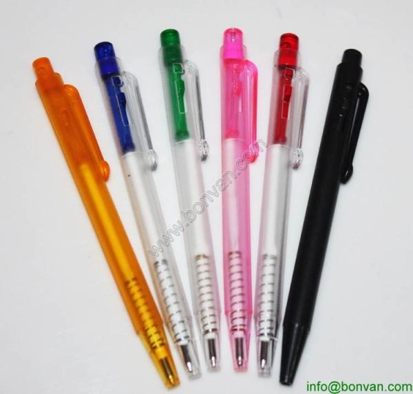 gift pens,mini plastic ball pen,click small size plastic ball pen in cheap price