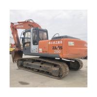 Excavadora de 20 toneladas para máquinas de construção importadas