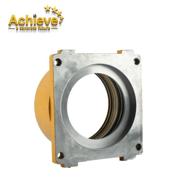 ACHIEVE PUTZMEISTER Concrete Pump Parts Outer Housing Discharge Support 240391003