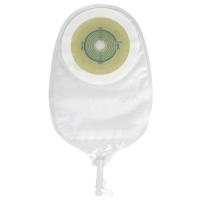 Sacs d'ostomie en une pièce Sacs d'urostomie drainables pour ostomie