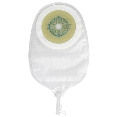 Ostomy Bag One Piece Urostomy Bag Drainable Pouches For Ostomy