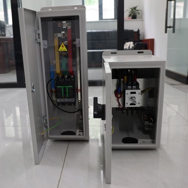 Barre omnibus de distribution électrique 1000A, enveloppe isolée, barre omnibus en aluminium