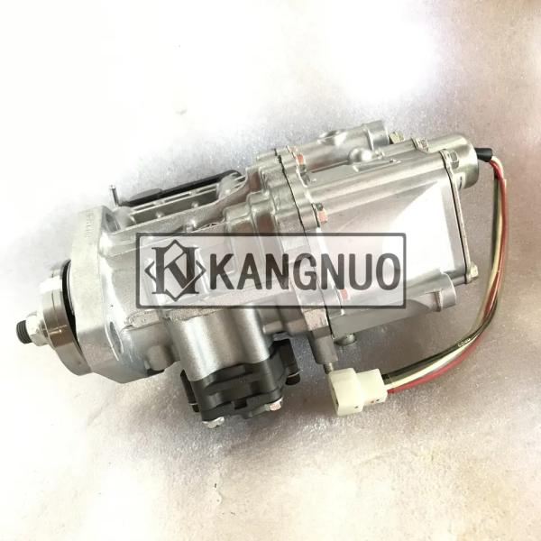 Серебр насоса 729659-51360 системы подачи топлива машинных частей экскаватора 3TNV88 4TNV88 дизельный