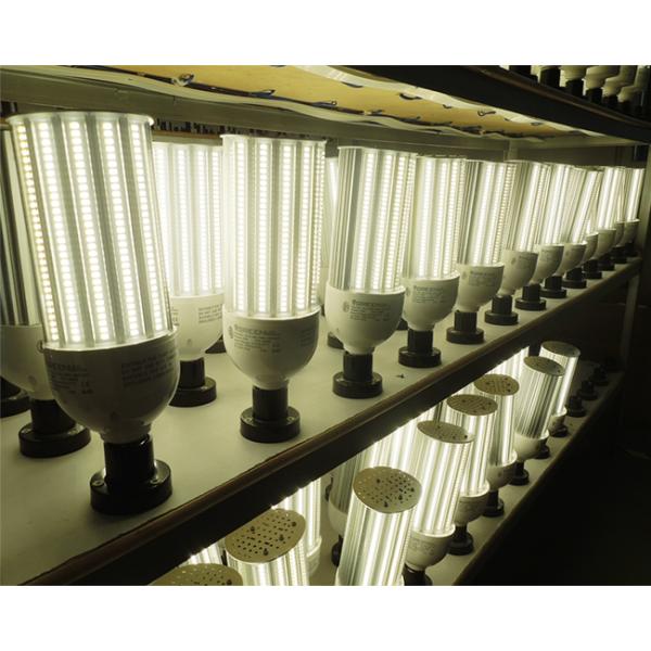 6500K CE ROHS 180 Degree E39 LED Corn Light High Lumens SMD5630