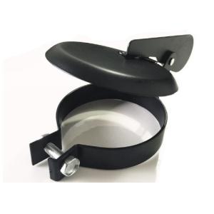 Stainless Steel Exhaust Clamps