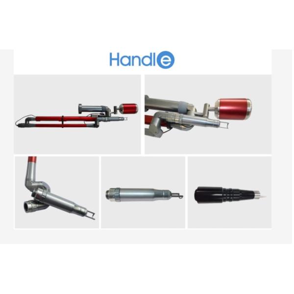 Picosure Q Switched Nd Yag Laser Tattoo Removal / Pigmentation Removal Machine