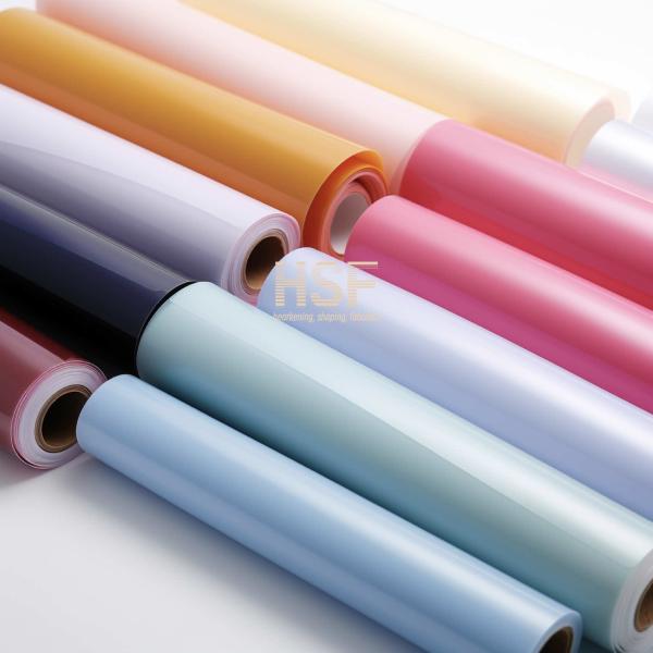 180um Термопластическая Уретановая пленка TPU Клейкая пленка для покрытия медицинских изделий