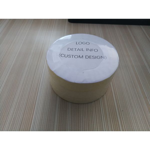 Wholesale Double Sided Adhesive Carpet Tape from China Factory Pressure Sensitive & Hot Melt Rubber for Bag Sealing & Binding