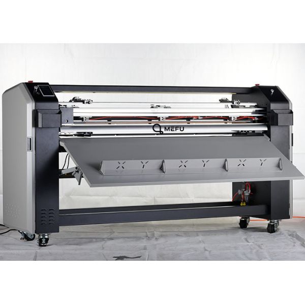 Lames circulaires XY Coupe-papier industriel XY Coupeur professionnel