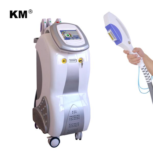 8.4inch Touch Screen IPL Hair Removal Machine For Beauty Salon / Cosmetic Salon