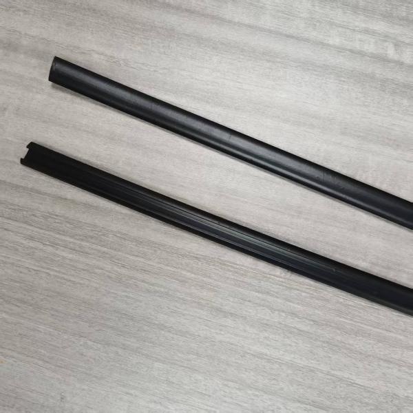 TPU/TPE Granules Thermoplastic Polyurethane High-End Environmental Protection Applied to Sealing Strip