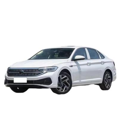 Petrol Fuel Sedan Car 2024 VW Sagitar 200TSI Manual Transmission Left Steering R17