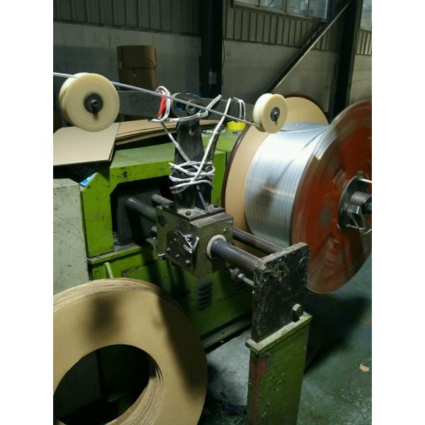 Extruded Aluminum Coil Tubing For Refrigerator Air Condition Heat Exchanger