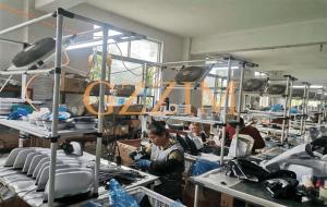 Guangzhou Zimin Auto Parts Co., Ltd.