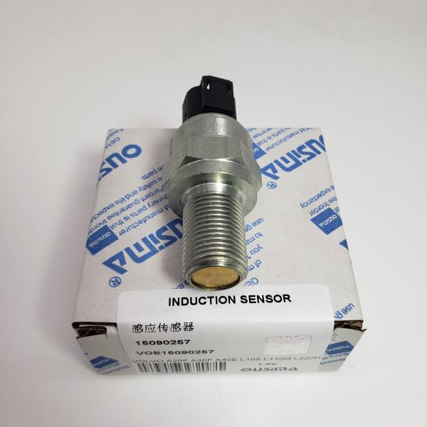 Индукционный датчик 15090257 VOE15090257 Для VOLVO A25 A30 A40
