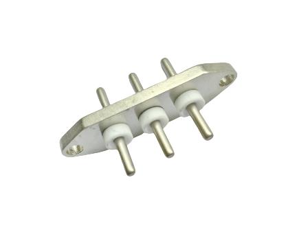 Hermetically Sealed Terminal Sealing Method Hermetic Seal and Burst Test 5.0MPa for Long-Lasting Performance