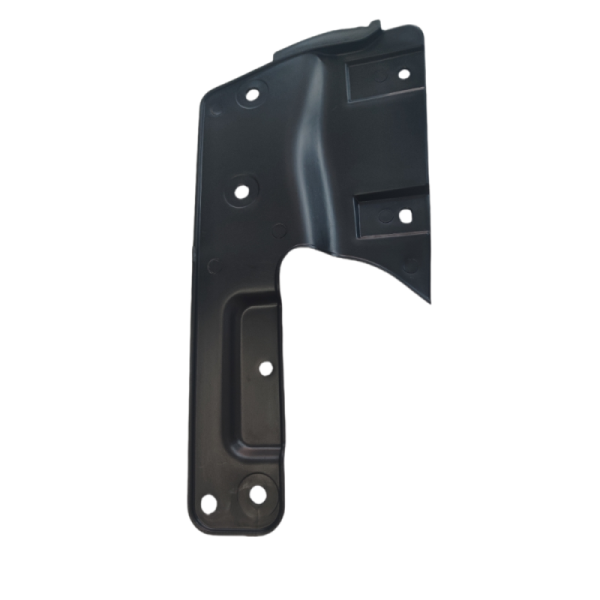 7135420ED1 Right Rear Wheel Deflector for Xpeng Motors P7 New Energy Vehicle Parts Accessories
