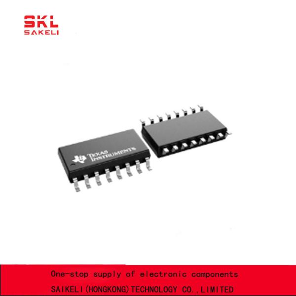 SN75C1168NSR IC Chip Dual Differential Drivers Receivers High Performance Integrated Circuit