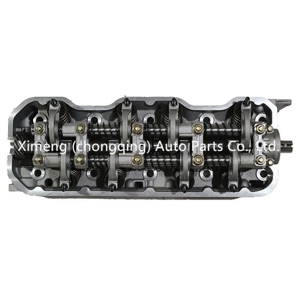 Motor 4ZD1 Complete Cylinder Head Assembly 910510 8-94159-192-0 AMC910510 8-97119-761-1 8-97119-760-1 for ISUZU