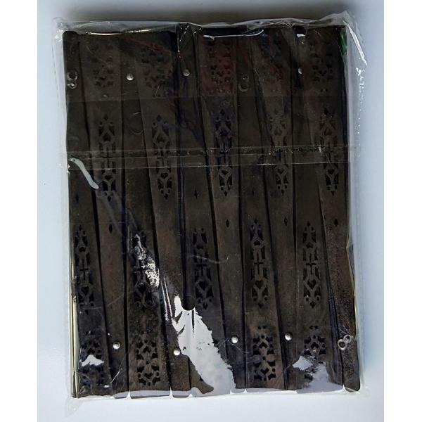 Lacquered Colorful Sandalwood Hand Fan for Wedding Favors Guests Custom Souvenir