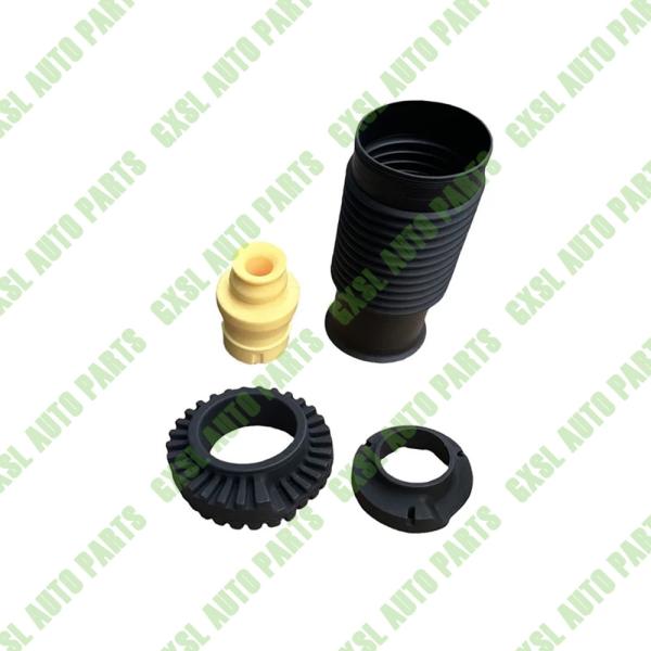Pour le Maserati Quattroporte Ghibli absorbeur de chocs avant coussin couverture de poussière siège à ressorts OEM 670033273 675000520 675000034 675000035
