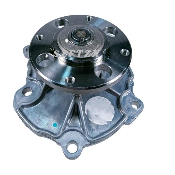 Cooling Petrol Engine Water Pump 12657499 12709178 12645176 12637479 For Buick