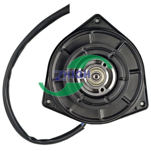 065000-71203D 065000-7351/7082 Radiator Cooling Fan Motor For SUZUKI SX4