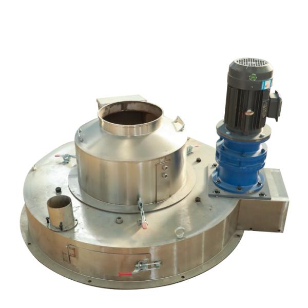 Fully automatic new biomass Alfalfa Pellet Production Line