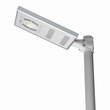 LED Street Lighting Lamp Road Light,Integrated Solar LED Street Lights