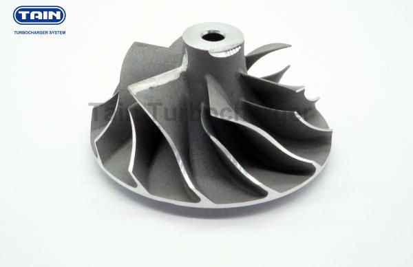 5443-123-2007 roda 54399700005 54399700012 do compressor do turbocompressor KP39 para o sharan de Volkswagen/Seat Alhambra TDI/Lbzia