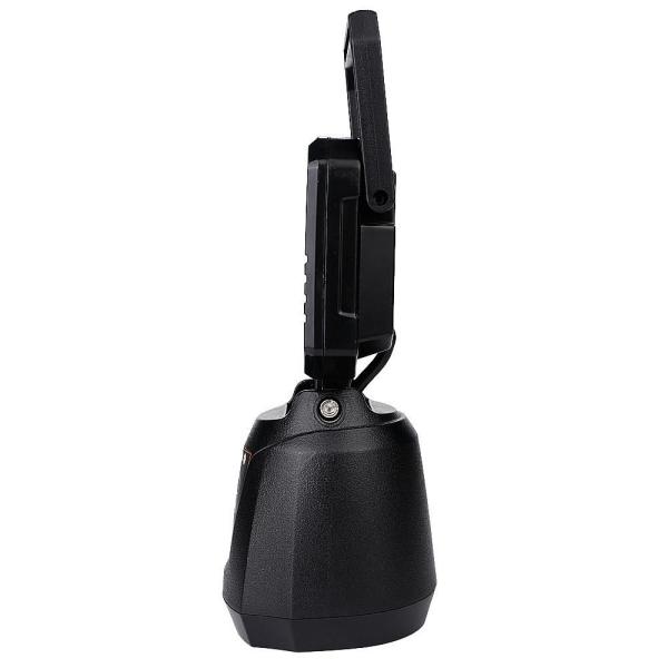 High Brightness Portable Magnetic Work Light IP67 Rechargeable LED Work Light Waterproof