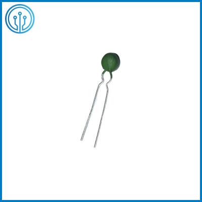 Termistor positivo do coeficiente de temperatura do termistor 265V do silicone 150R PTC 150