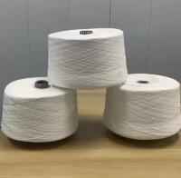 Fils de polyester FDY à faible fusion 100% pour le tricotage tissage couture