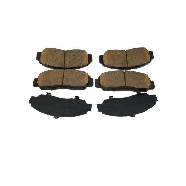 Car Fitment HONDA Brake Parts 45200-T0A-A60 Brake Pad Shoes Sturdy Construction